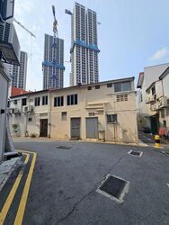KELANTAN COURT (D8), Shop House #636046301